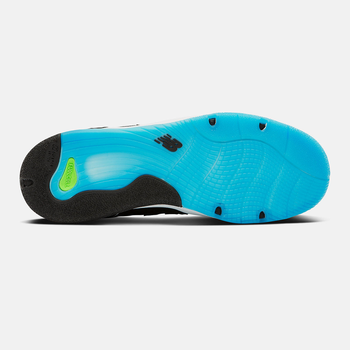 Women/Men New Balance Numeric 1010