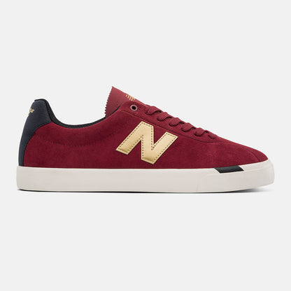 Women/Men New Balance Numeric NM22