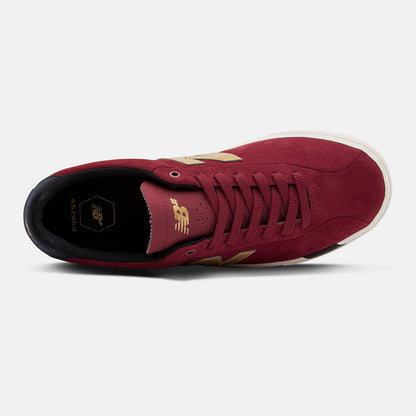 Women/Men New Balance Numeric NM22