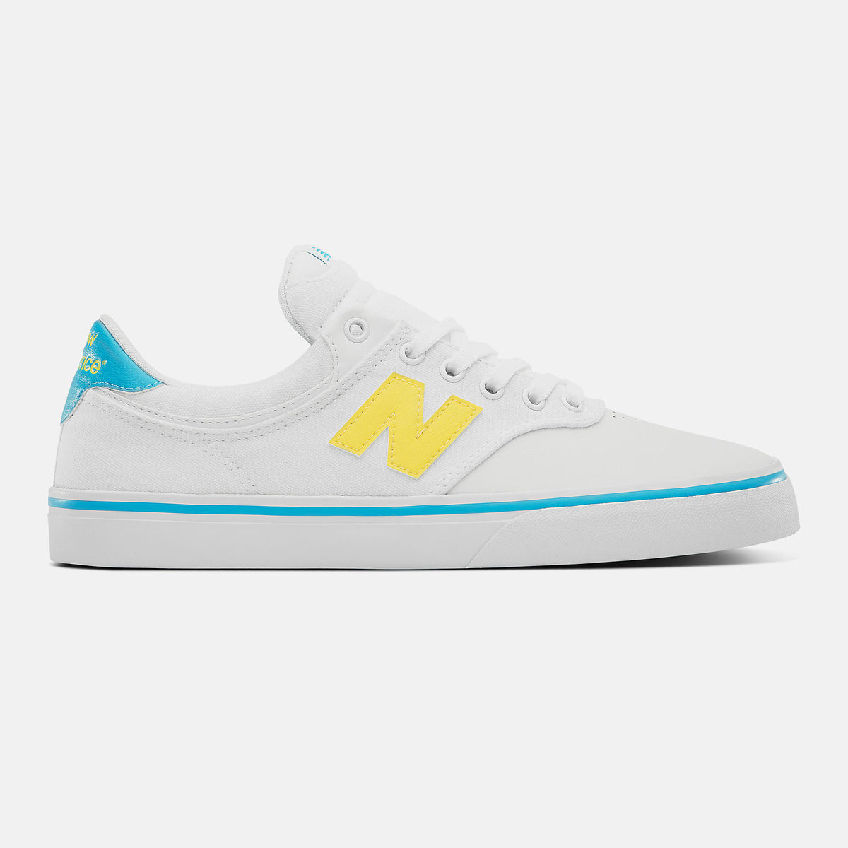 Women/Men New Balance Numeric 255