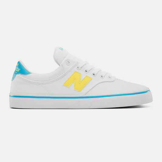 Women/Men New Balance Numeric 255