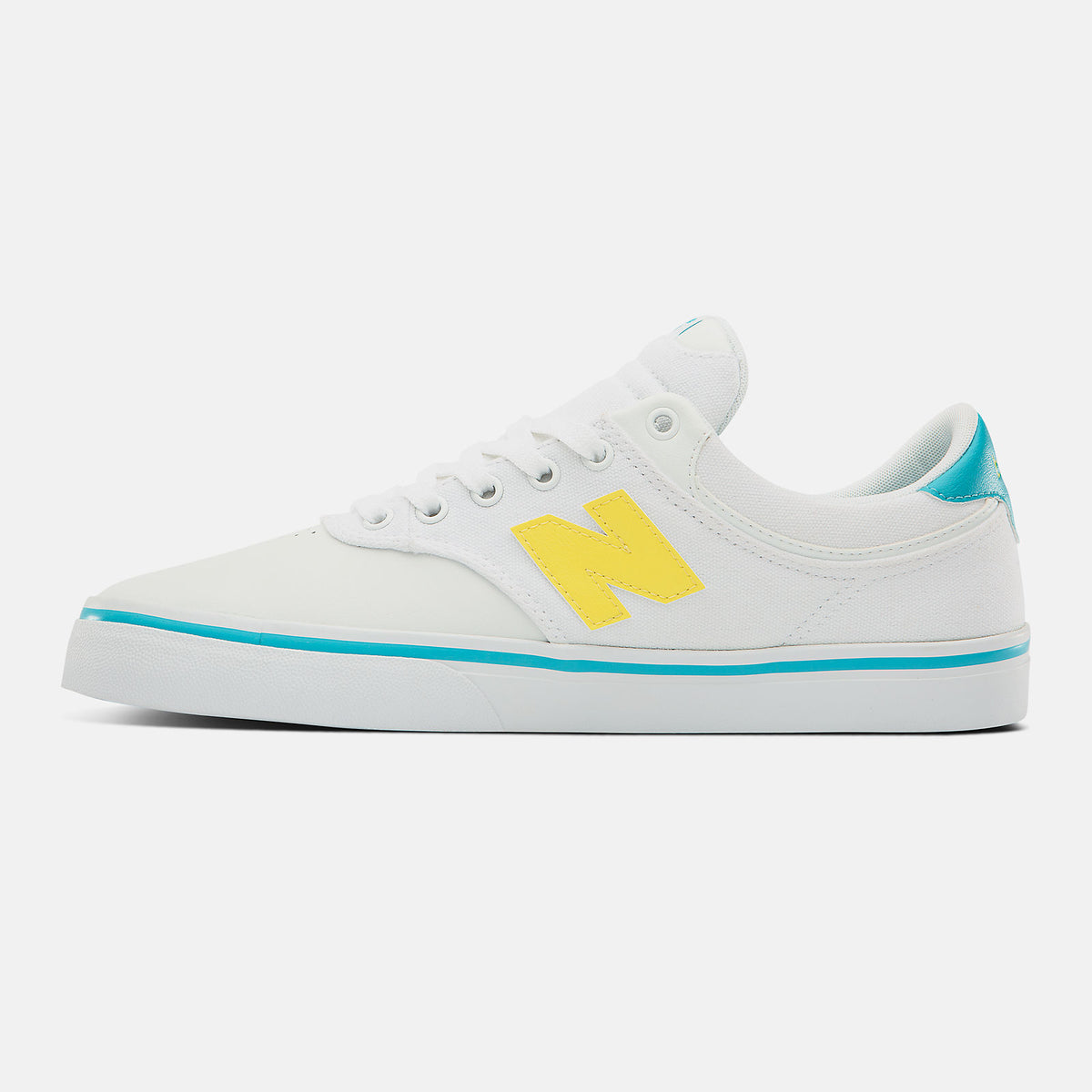 Women/Men New Balance Numeric 255