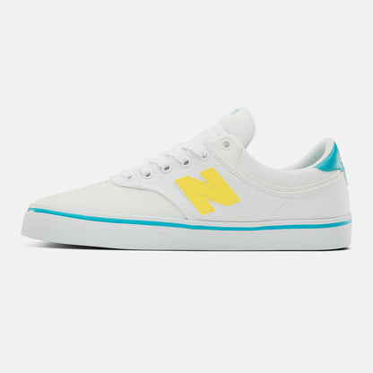 Women/Men New Balance Numeric 255