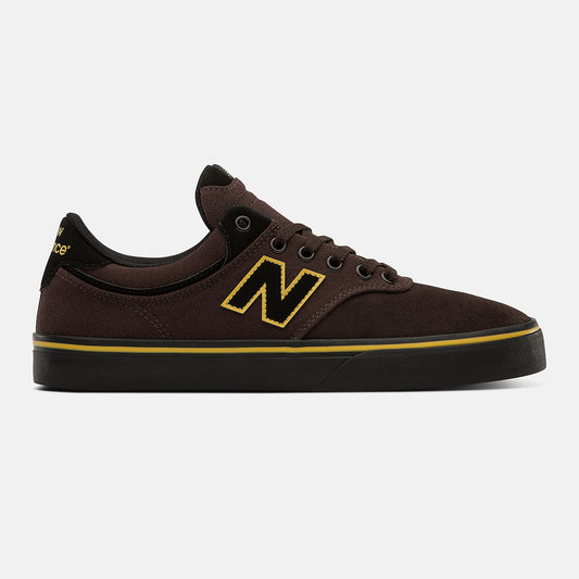 Women/Men New Balance New Balance Numeric NM255