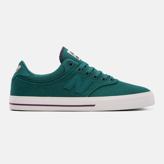 Women/Men New Balance New Balance Numeric NM255