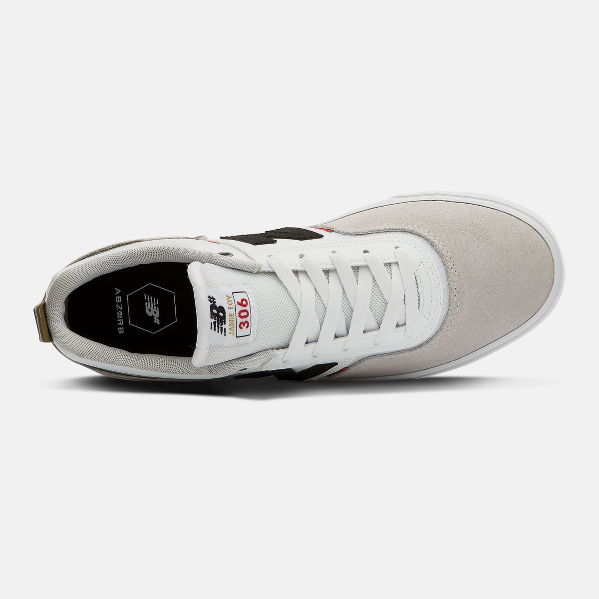 Men New Balance Numeric NM306
