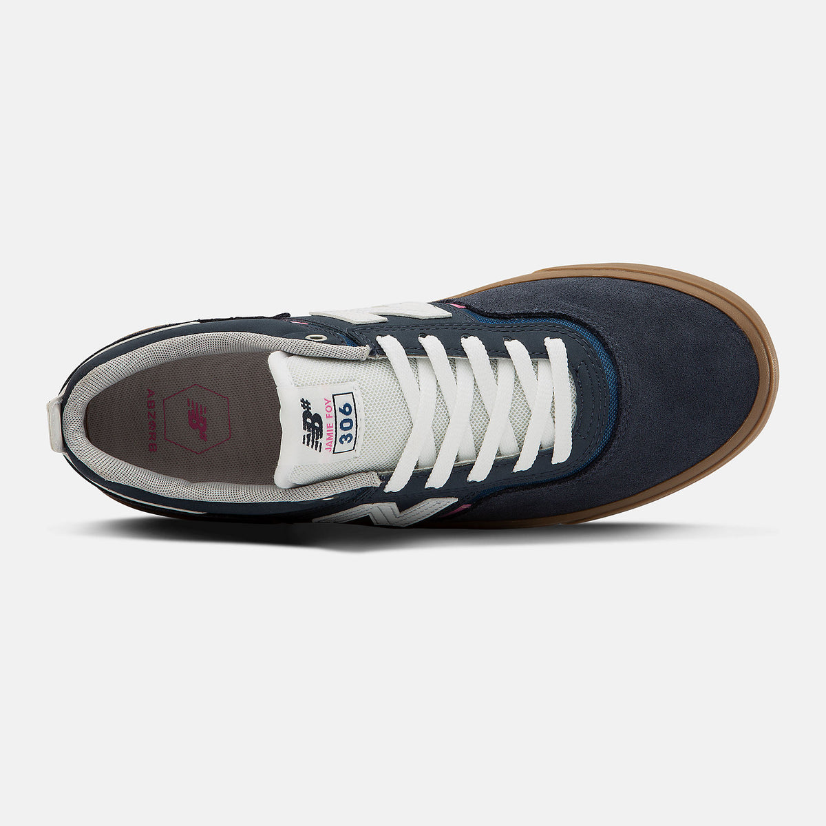 Women/Men New Balance Numeric 306