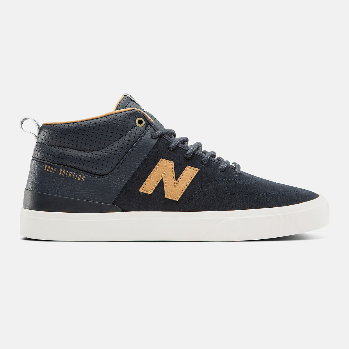 Women/Men New Balance Numeric 379 Mid