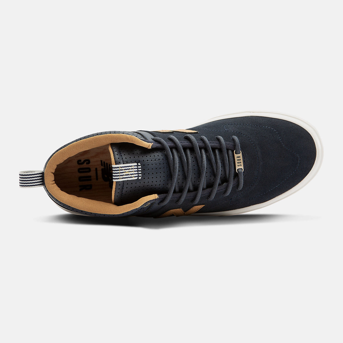 Women/Men New Balance Numeric 379 Mid