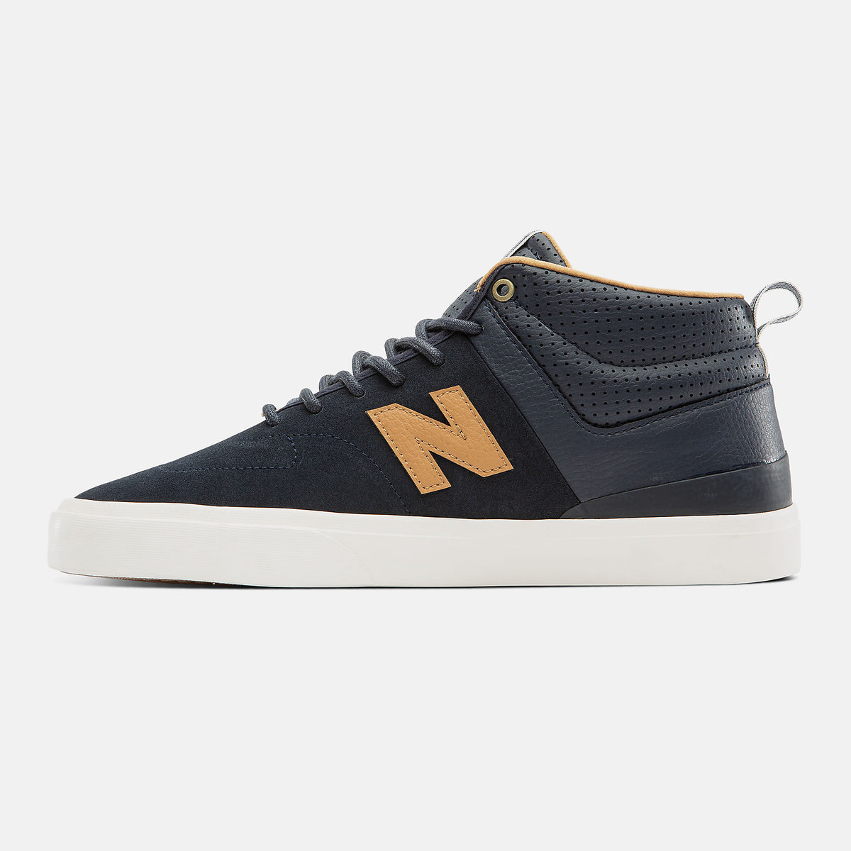 Women/Men New Balance Numeric 379 Mid