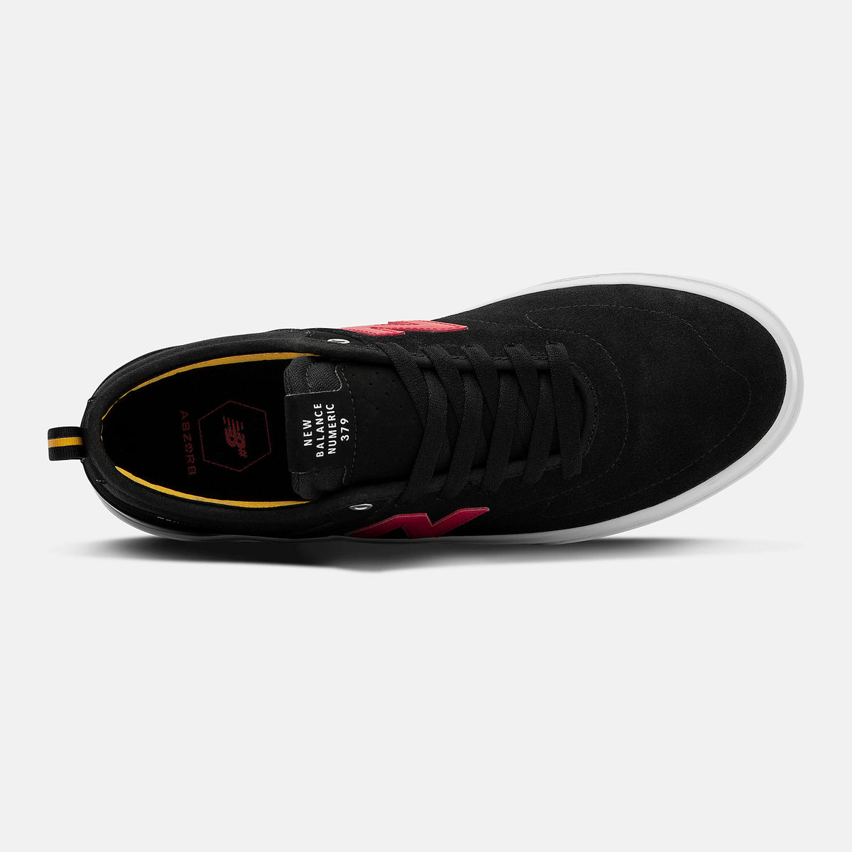 Women/Men New Balance New Balance Numeric NM379
