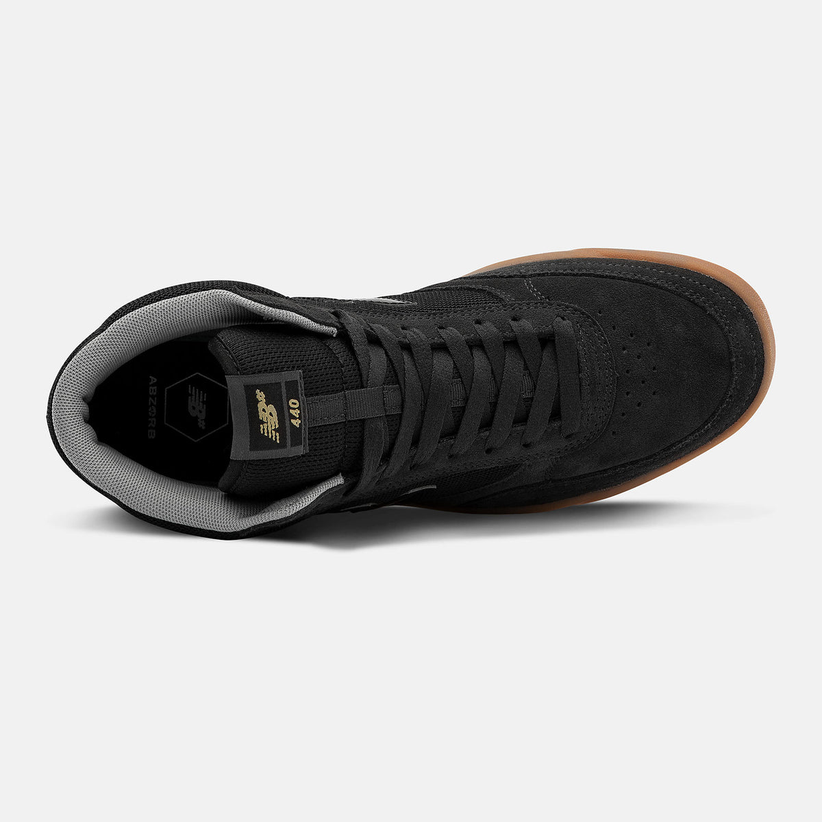 Women/Men New Balance Numeric 440 High
