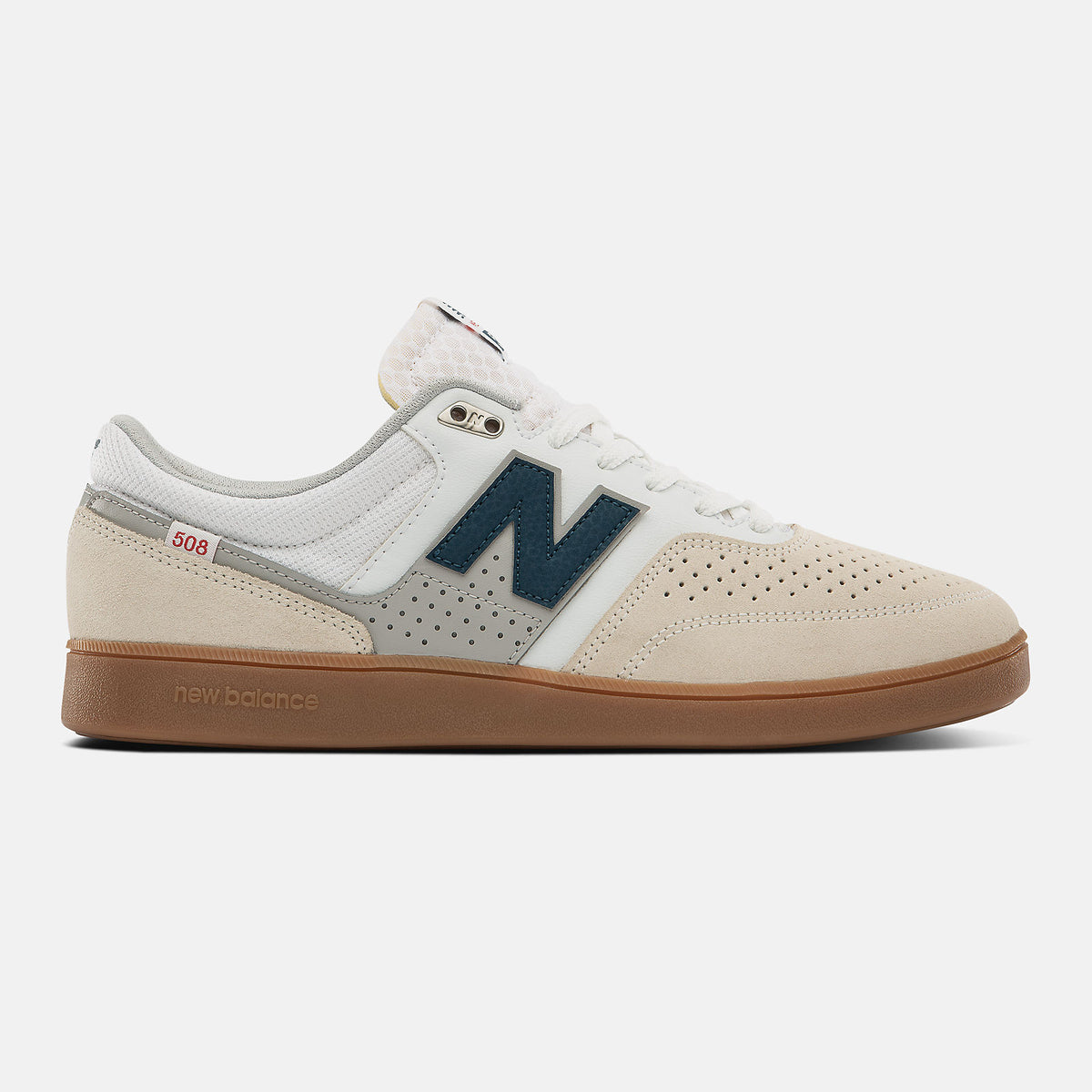 Women/Men New Balance Numeric 508