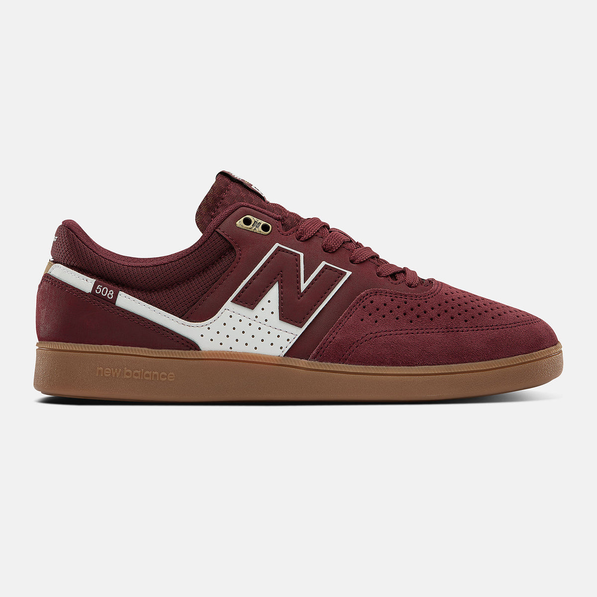 Women/Men New Balance New Balance Numeric NM508