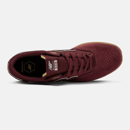 Women/Men New Balance New Balance Numeric NM508