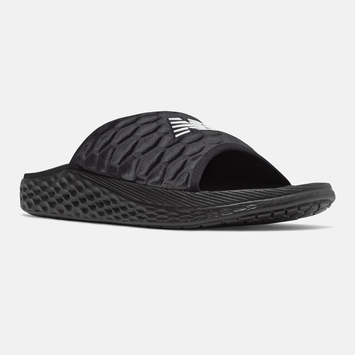 Men New Balance Fresh Foam Hupoo