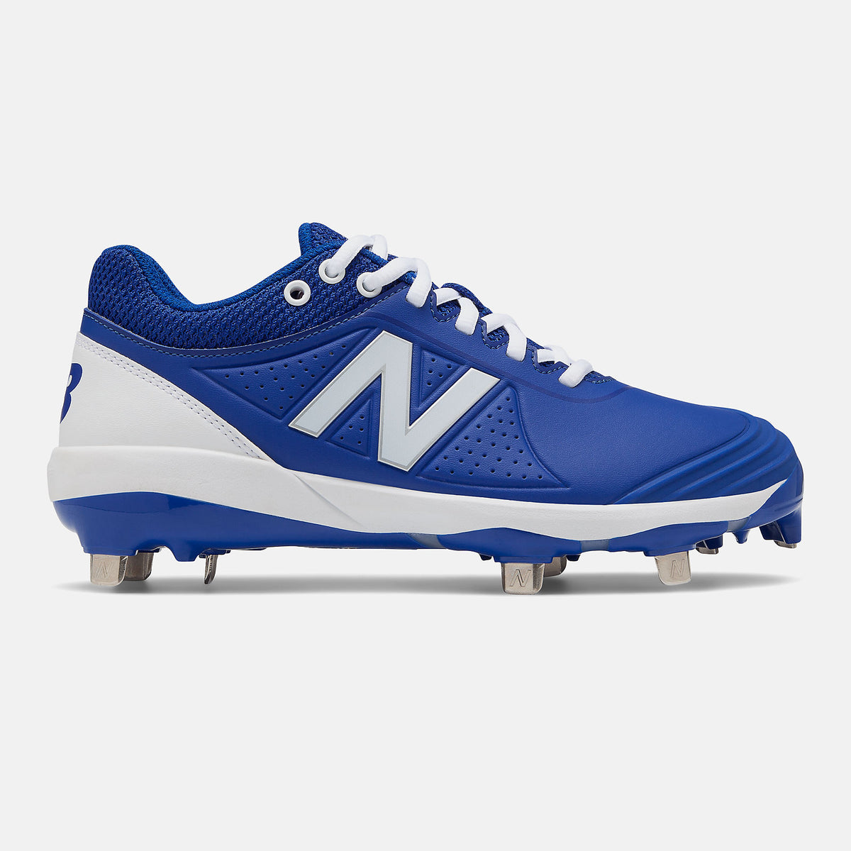 Women New Balance Fuse v2 Low Cut Metal