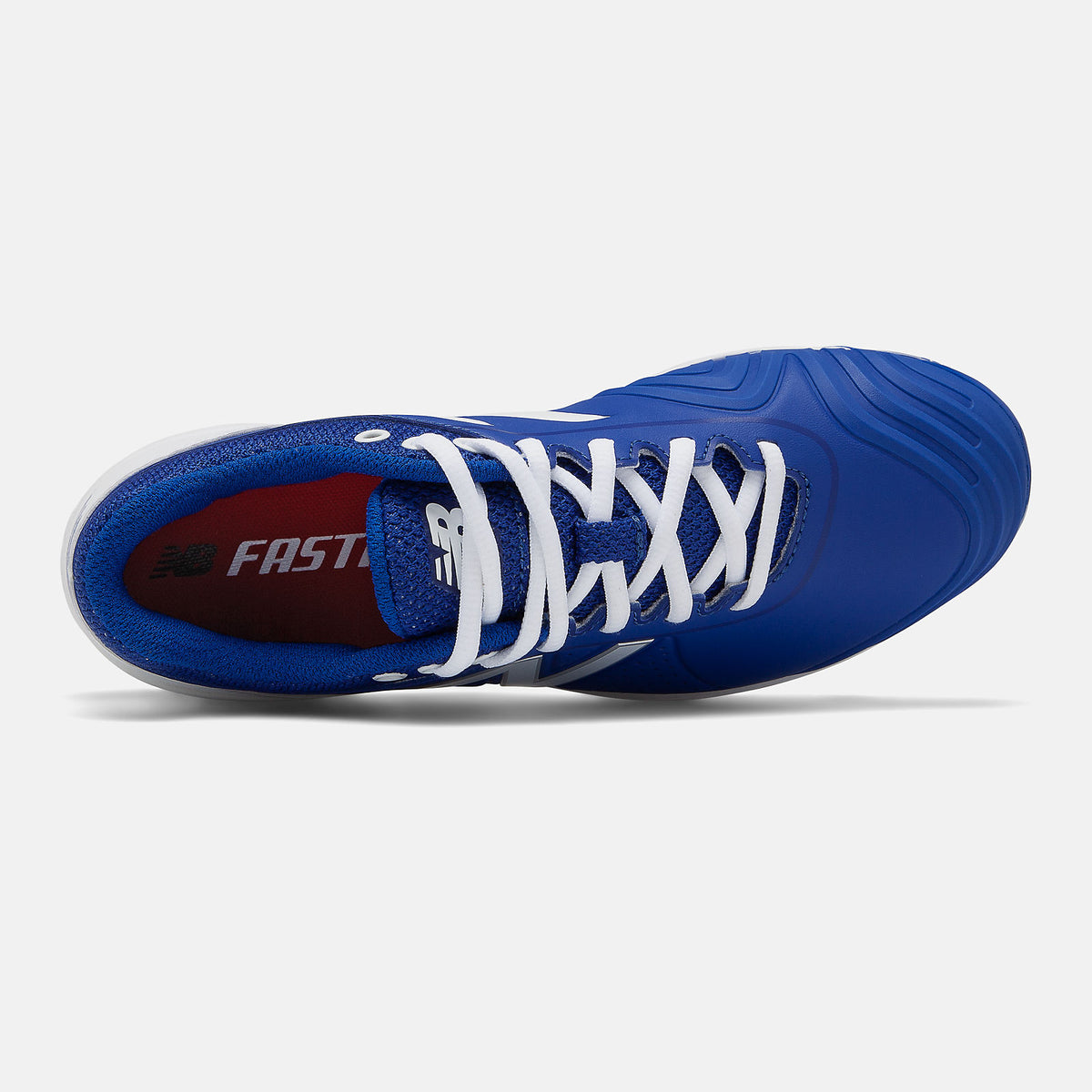 Women New Balance Fuse v2 Low Cut Metal