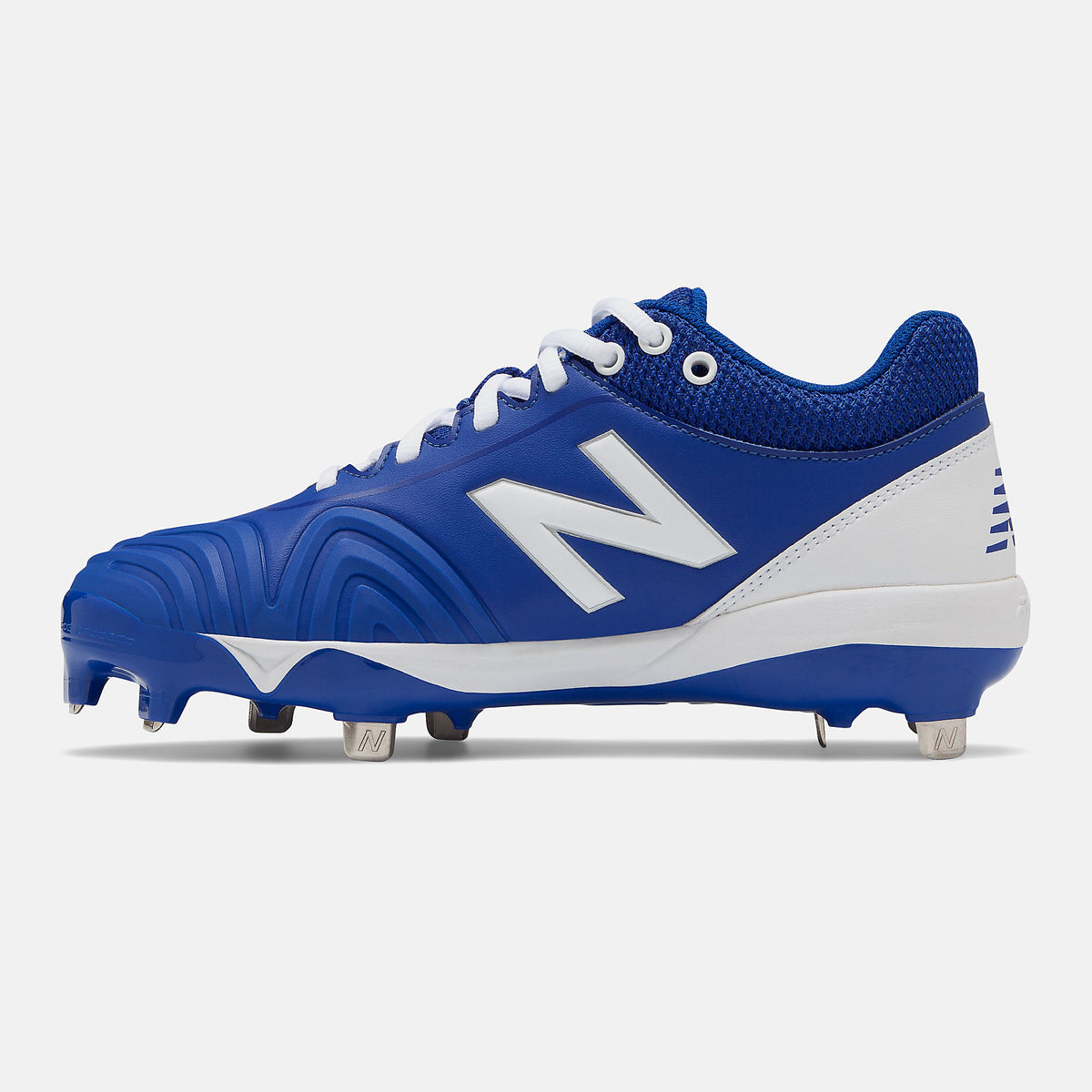 Women New Balance Fuse v2 Low Cut Metal