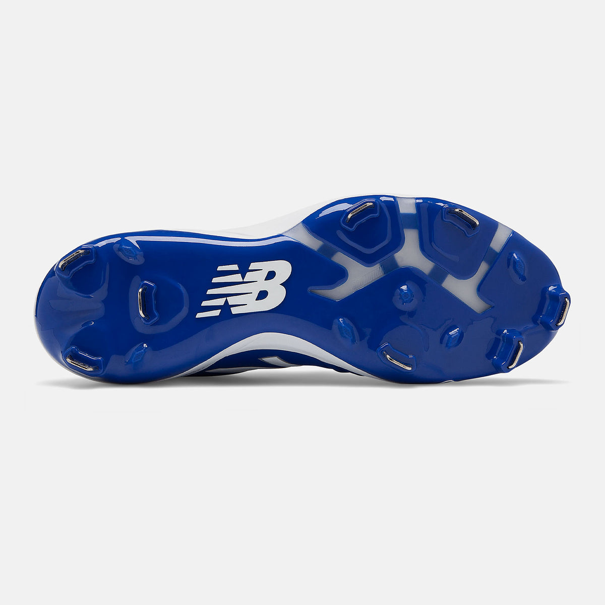 Women New Balance Fuse v2 Low Cut Metal