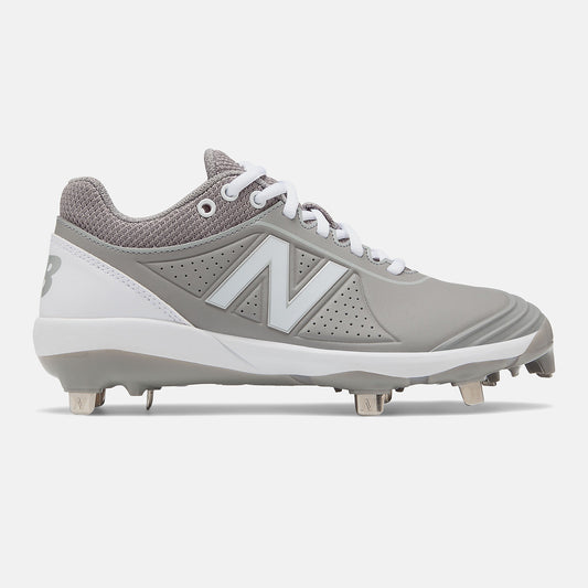 Women New Balance Fuse v2 Low Cut Metal