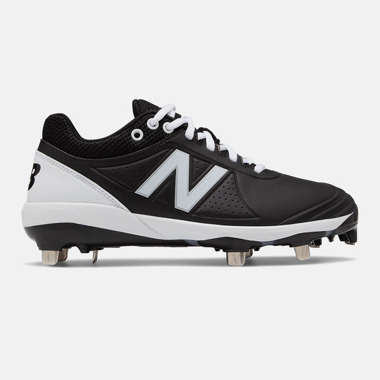 Women New Balance Fuse v2 Low Cut Metal