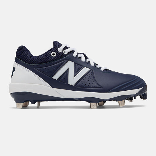 Women New Balance Fuse v2 Low Cut Metal