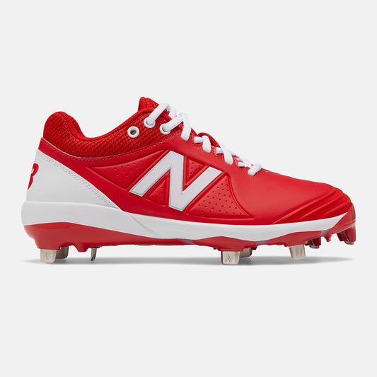 Women New Balance Fuse v2 Low Cut Metal