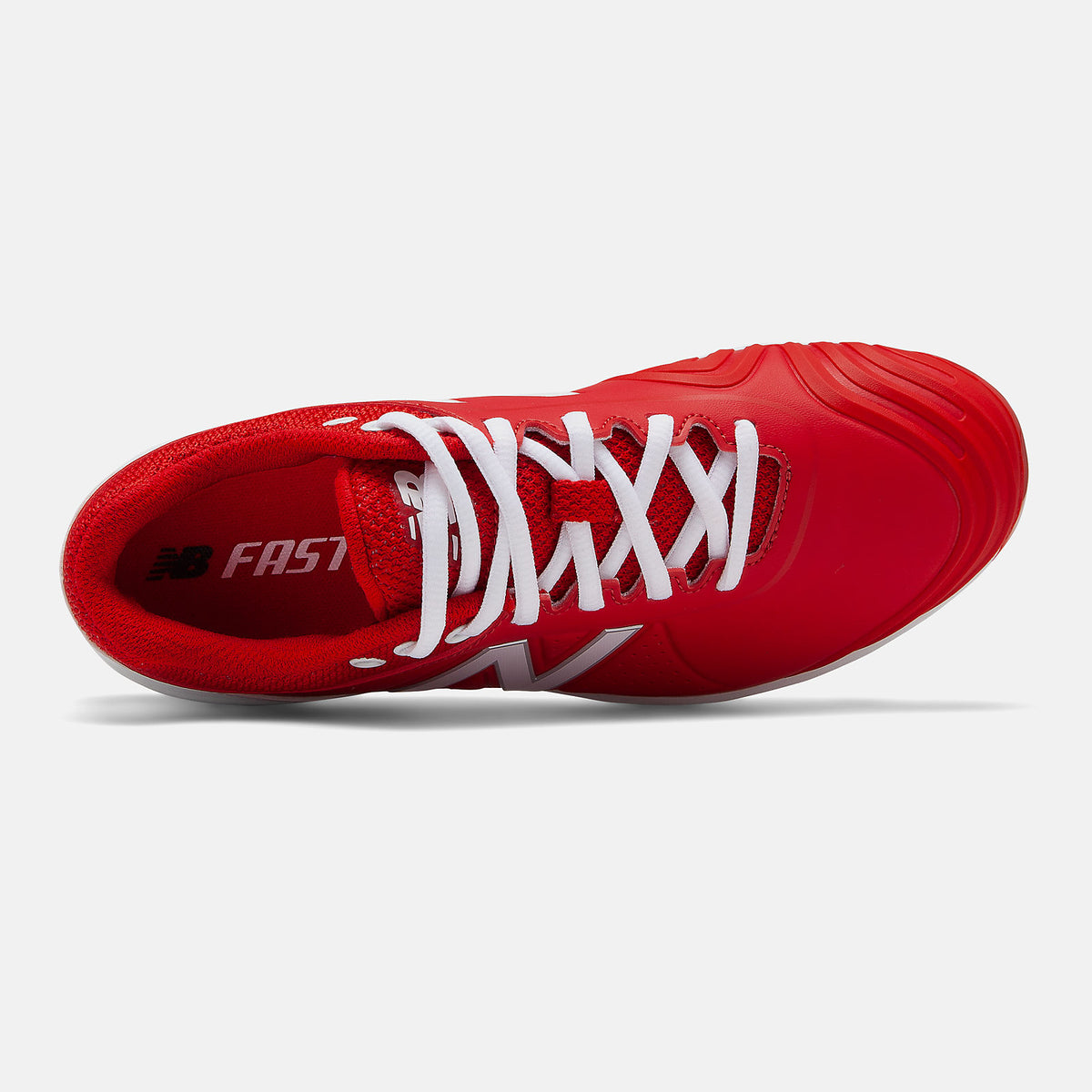 Women New Balance Fuse v2 Low Cut Metal