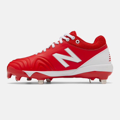 Women New Balance Fuse v2 Low Cut Metal