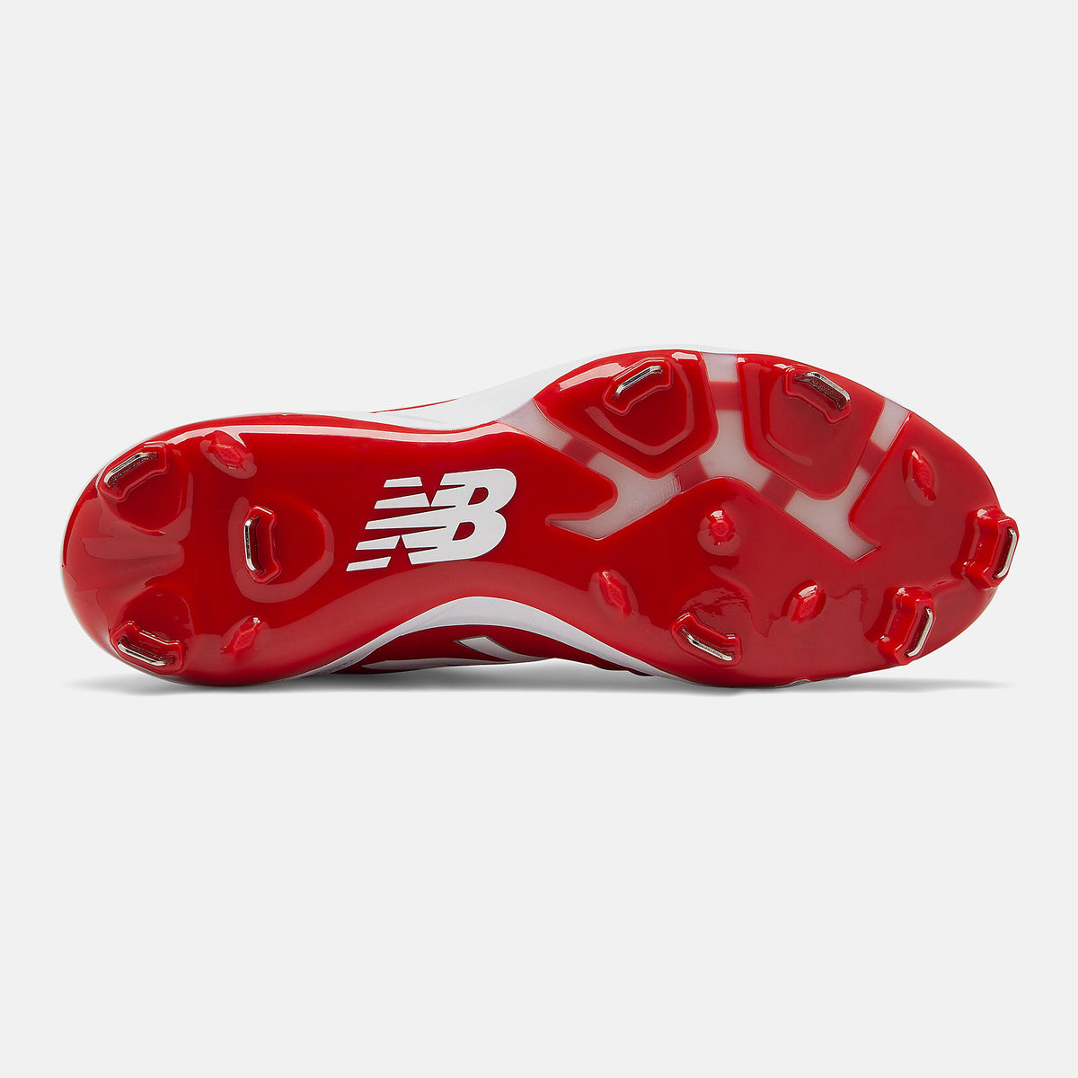 Women New Balance Fuse v2 Low Cut Metal