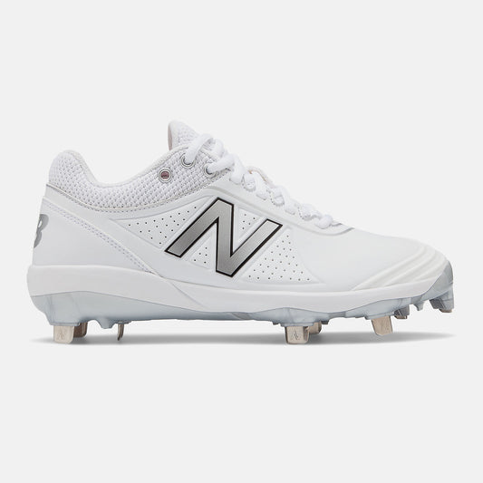 Women New Balance Fuse v2 Low Cut Metal