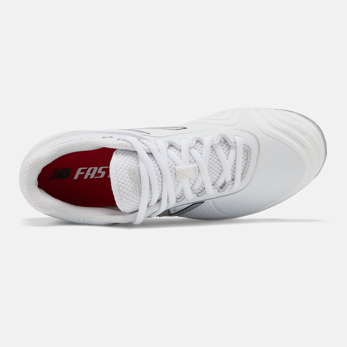 Women New Balance Fuse v2 Low Cut Metal
