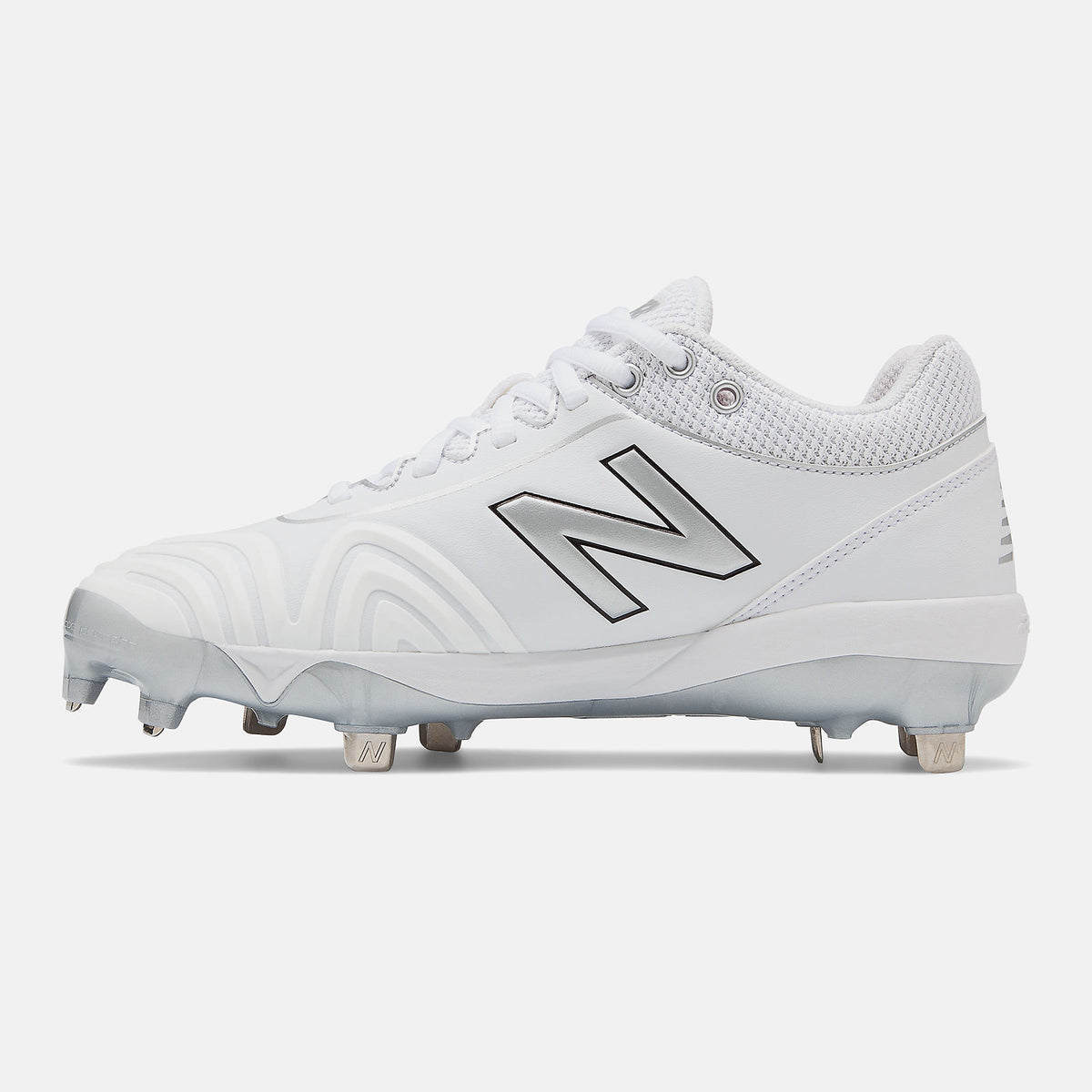 Women New Balance Fuse v2 Low Cut Metal
