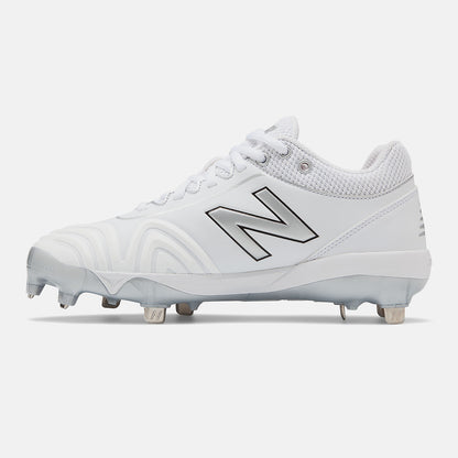 Women New Balance Fuse v2 Low Cut Metal