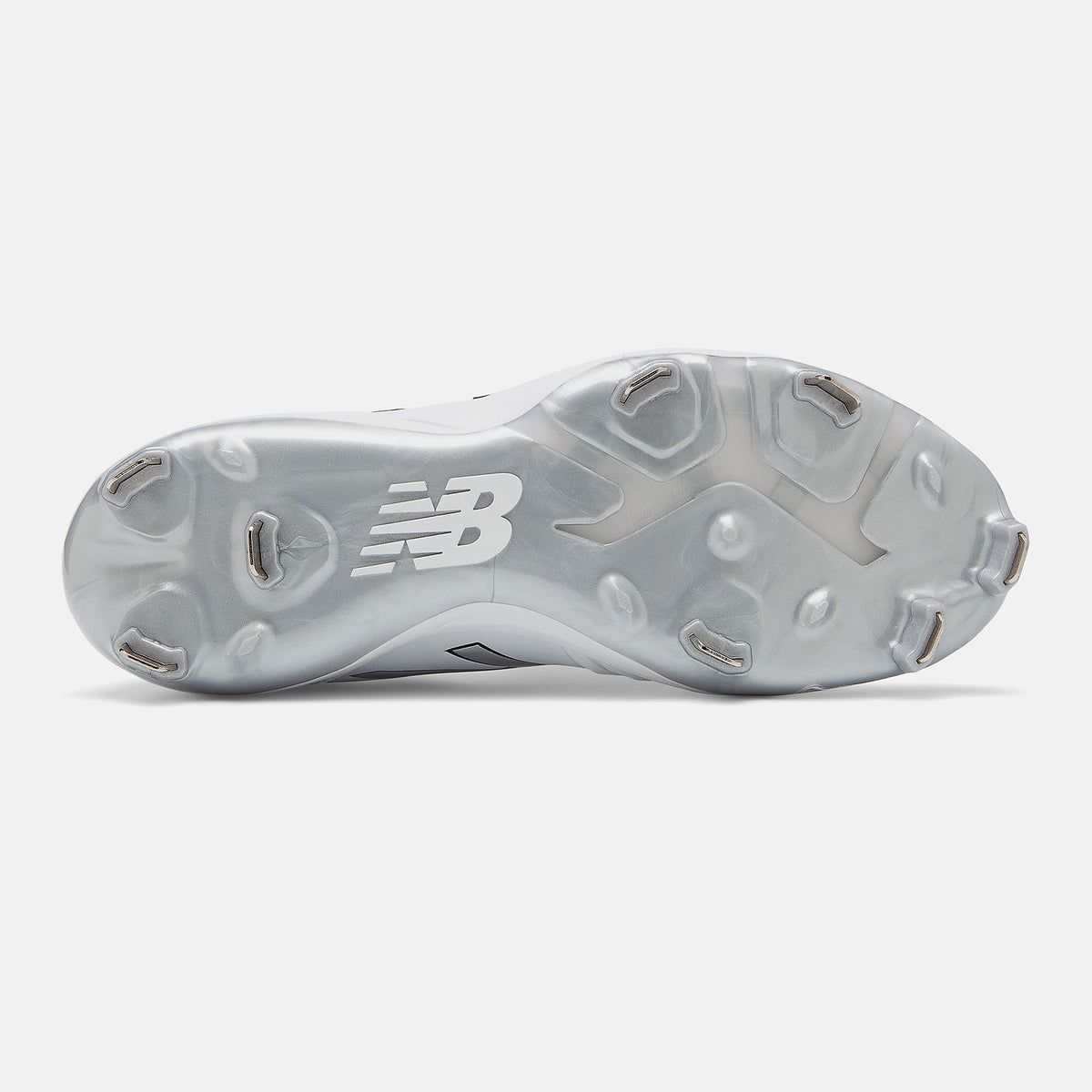 Women New Balance Fuse v2 Low Cut Metal