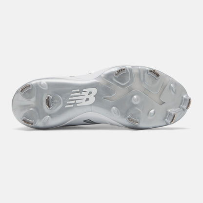 Women New Balance Fuse v2 Low Cut Metal