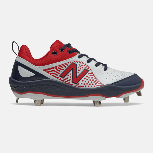 Women New Balance Fresh Foam Velo v2