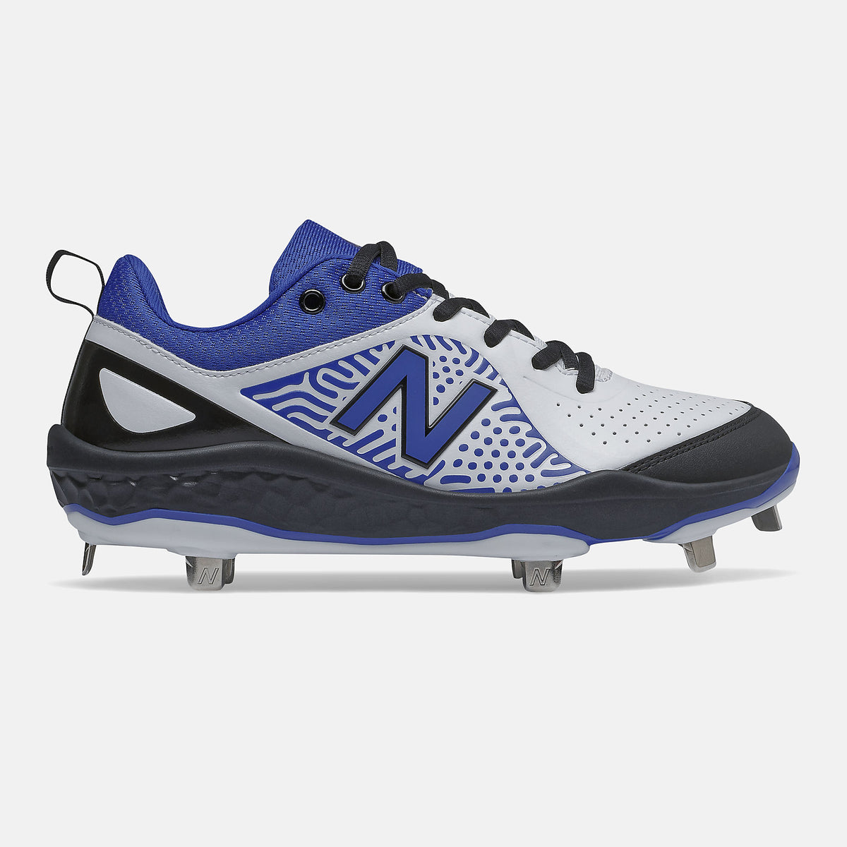 Women New Balance Fresh Foam Velo v2
