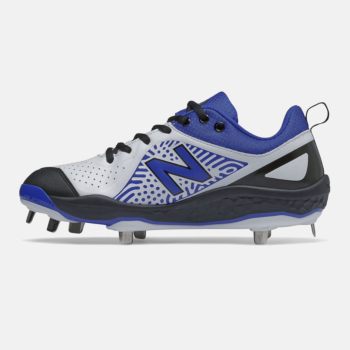 Women New Balance Fresh Foam Velo v2