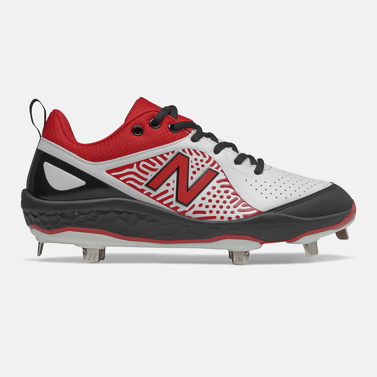 Women New Balance Fresh Foam Velo v2