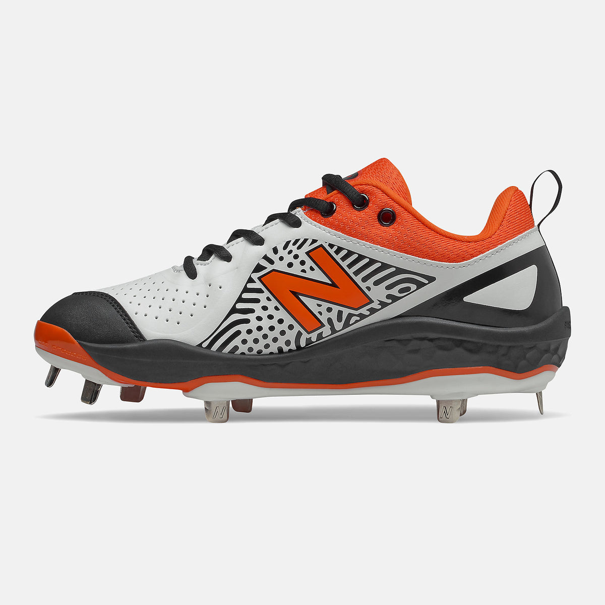 Women New Balance Fresh Foam Velo v2