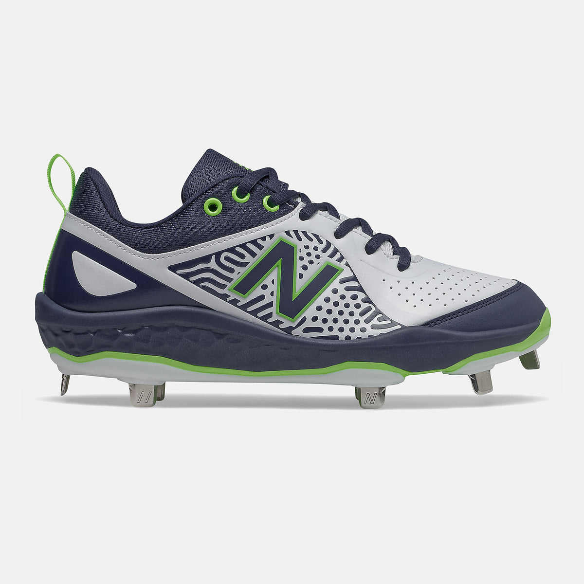 Women New Balance Fresh Foam Velo v2