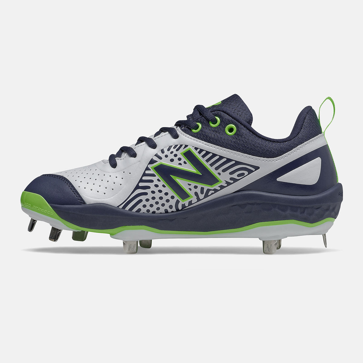 Women New Balance Fresh Foam Velo v2