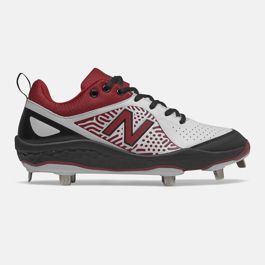 Women New Balance Fresh Foam Velo v2