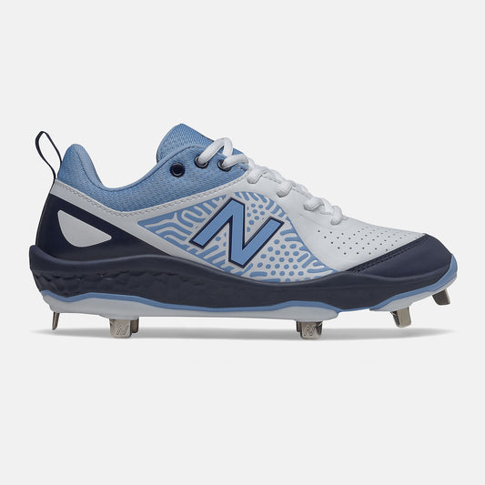 Women New Balance Fresh Foam Velo v2