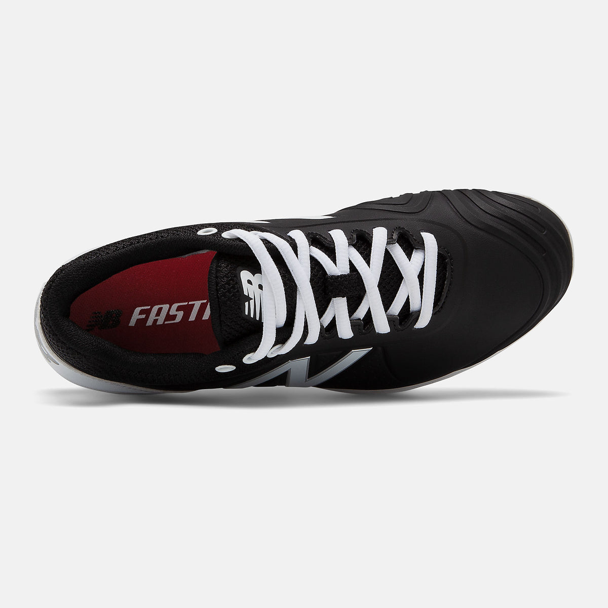 Women New Balance Fusev2 TPU