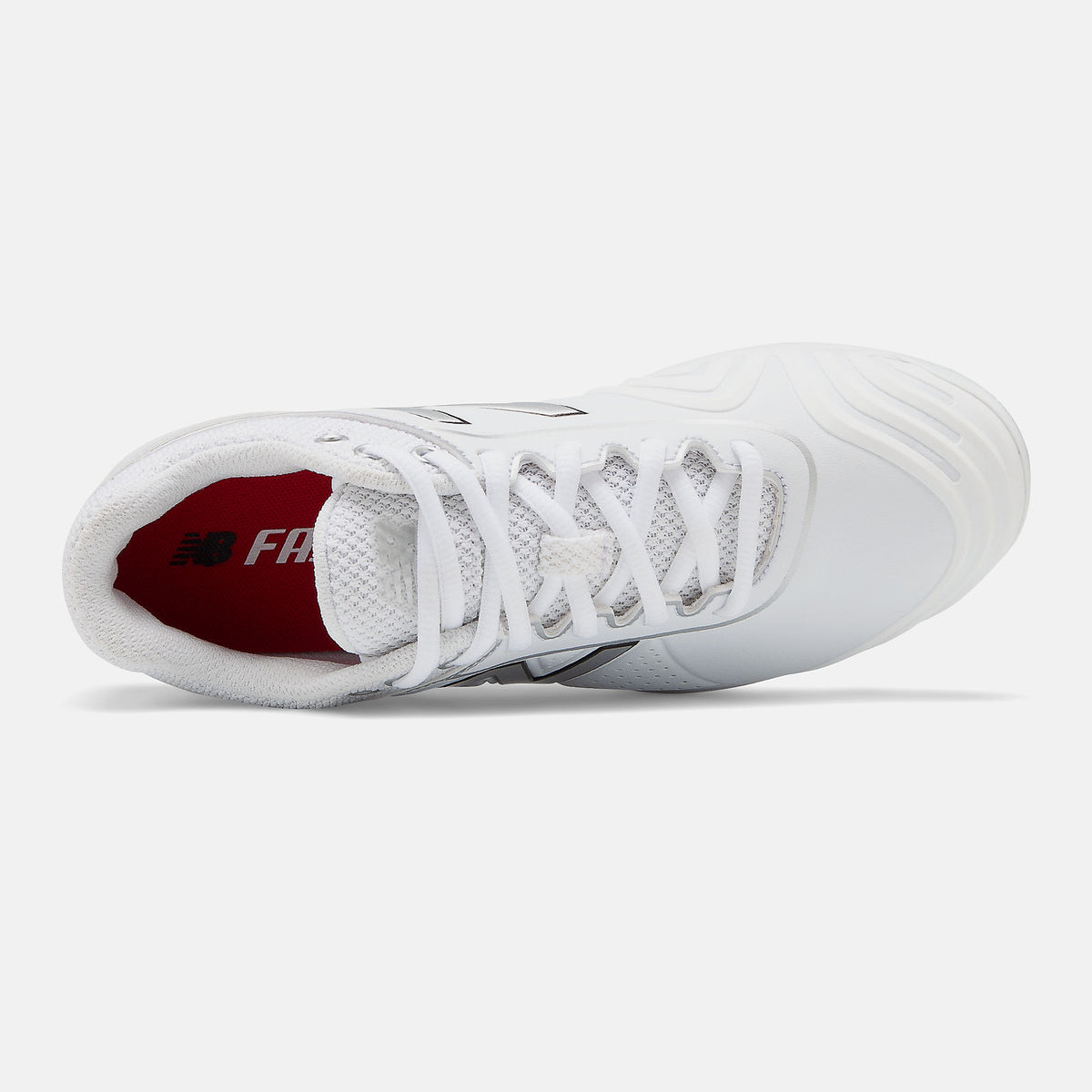 Women New Balance Fusev2 TPU