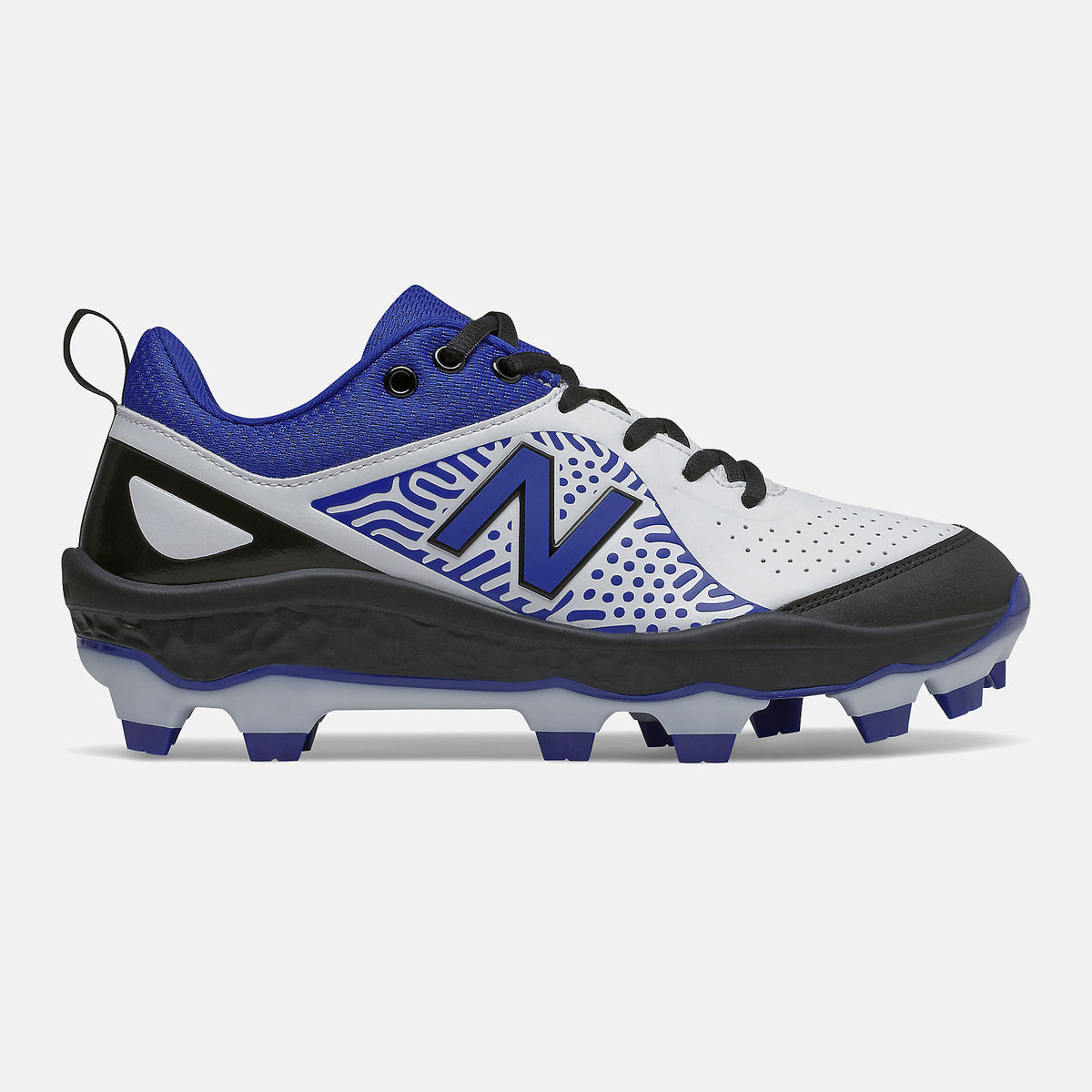 Women New Balance Fresh Foam Velo v2 Molded