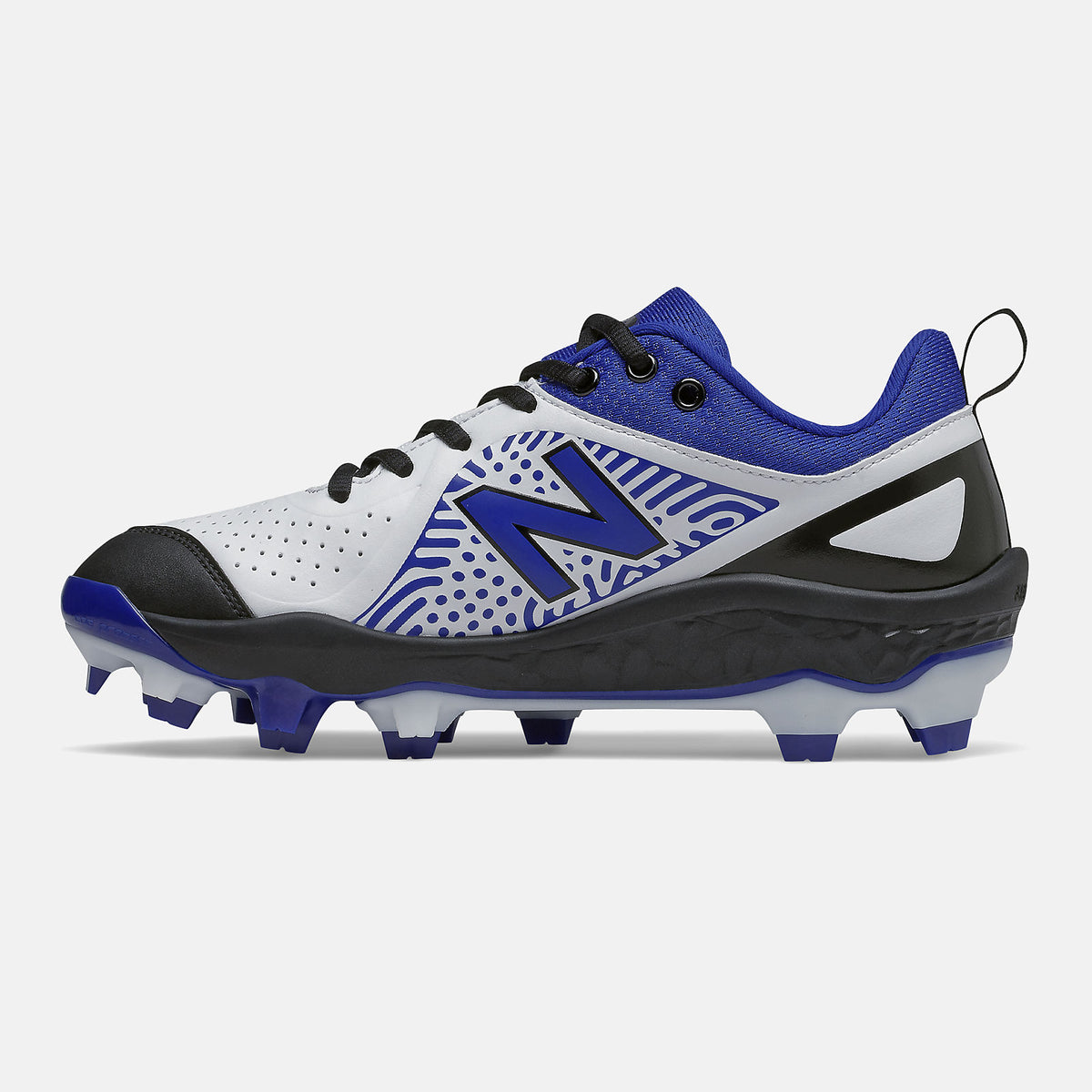 Women New Balance Fresh Foam Velo v2 Molded